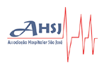 Logo AHSS | Serv Imagem Assistência Técnica VMI Médica e Alfamed