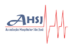 Logo AHSS | Serv Imagem Assistência Técnica VMI Médica e Alfamed