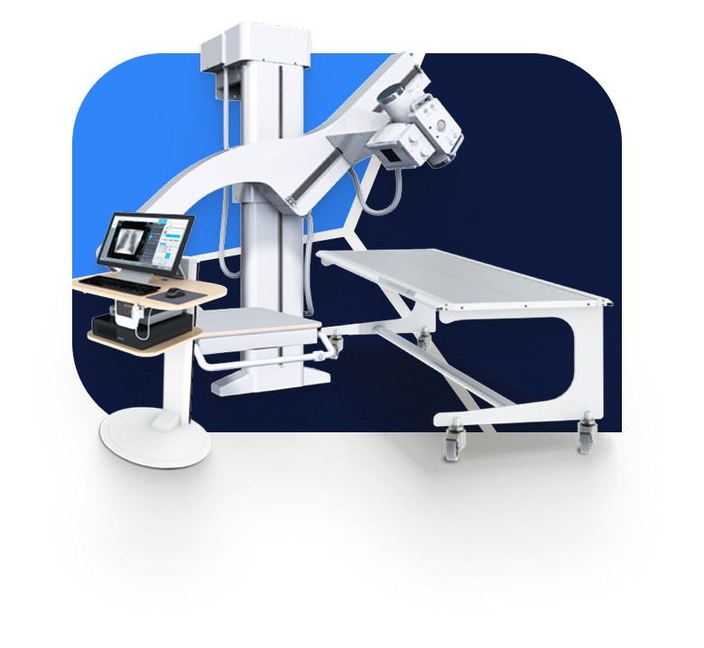Equipamentos | Serv Imagem Assistência Técnica VMI Médica e Alfamed