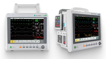 Imagem Monitores Alfamed | Serv Imagem Assistência Técnica VMI Médica e Alfamed