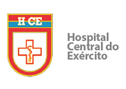 Logo Hospital Central do Exército | Serv Imagem Assistência Técnica VMI Médica e Alfamed