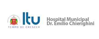 Logo Hospital Municipal Dr. Emilio Chierighini | Serv Imagem Assistência Técnica VMI Médica e Alfamed