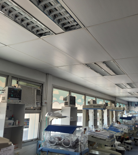 Imagem maternidade | Serv Imagem Assistência Técnica VMI Médica e Alfamed