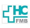 Logo HC FMB | Serv Imagem Assistência Técnica VMI Médica e Alfamed