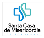 Logo Santa Casa de Misericórdia | Serv Imagem Assistência Técnica VMI Médica e Alfamed