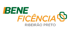 Logo Beneficência Ribeirão Preto | Serv Imagem Assistência Técnica VMI Médica e Alfamed