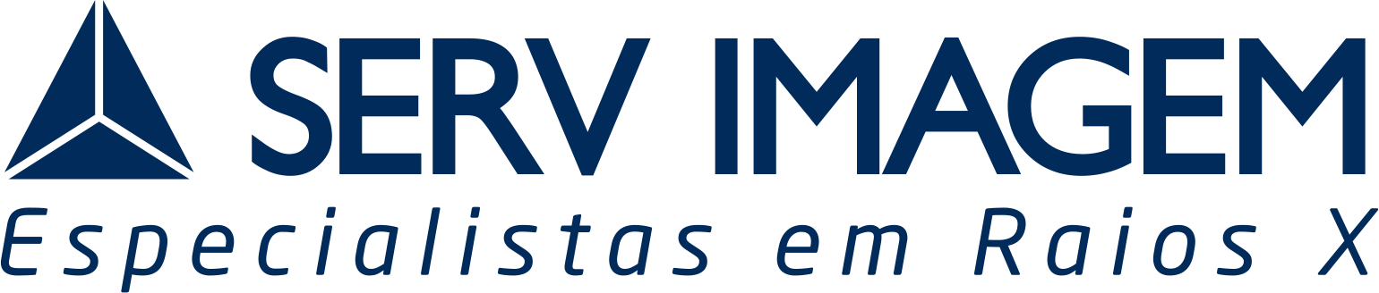 Logo | Serv Imagem Assistência Técnica VMI Médica e Alfamed